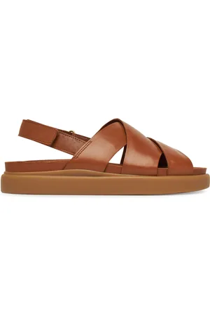 Clarks Sandály Aristella Sun 26181258