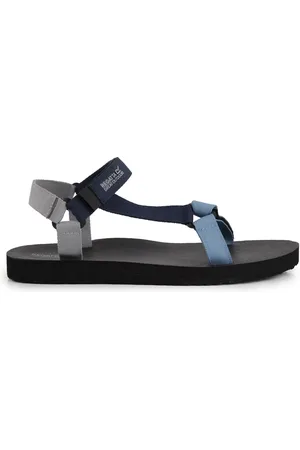 Regatta Sandály Vendeavour Sandal RMF811 Tmavomodrá