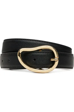 Pieces® Dámský pásek Pcsigne Jeans Belt 17156585