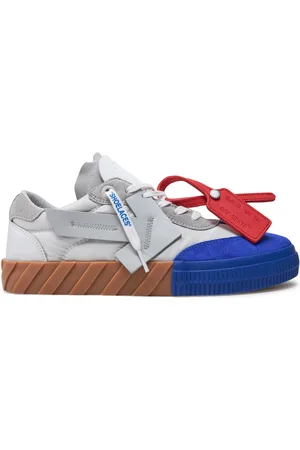 OFF-WHITE Sneakersy OMIA232F23LEA0016909