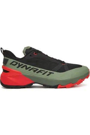 Dynafit Běžecké boty Ultra 50 5091 Zelená