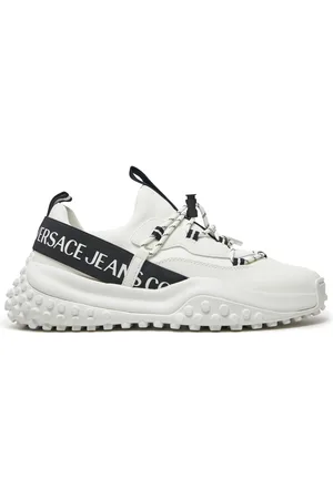 VERSACE Sneakersy Hyber 77YA3SN2