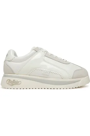 Buffalo Sneakersy Malibu 1636450