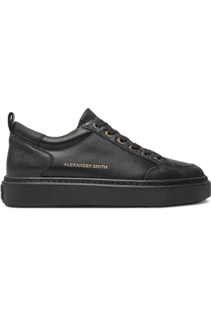 Alexander Smith Sneakersy Band man