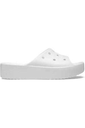 Crocs Nazouváky Classic Platform Slide 208180