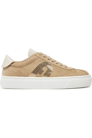 Furla Sneakersy Joy Lace-Up Sneaker T.20 YH80FJO-BX2909-3029S-44013600