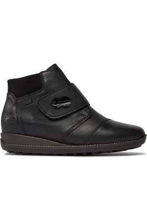 Rieker Polokozačky 44255-00