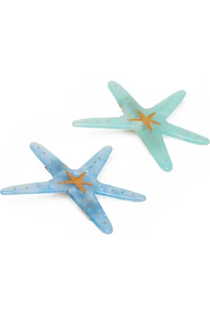 Pieces® Set 2 sponek do vlasů Pclana 2-Pack Hairclip 17156212