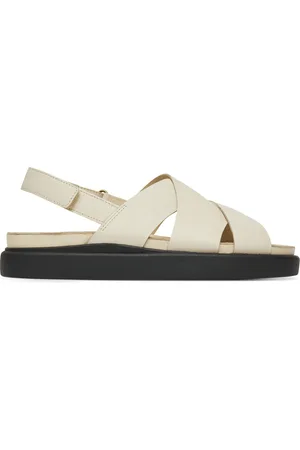 Clarks Sandály Aristella Sun 26181257