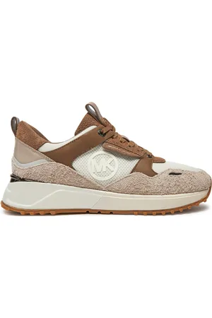 Michael Kors Sneakersy 43F4THFS2D
