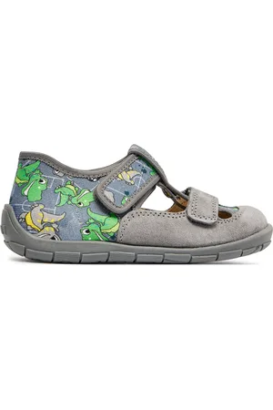 Froddo Bačkory Classic Slipper G1700385-2 S