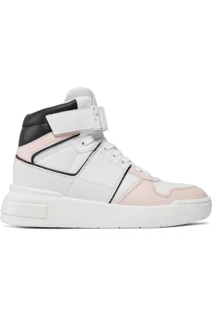 Guess Sneakersy Corten3 FLPCR3 ELE12