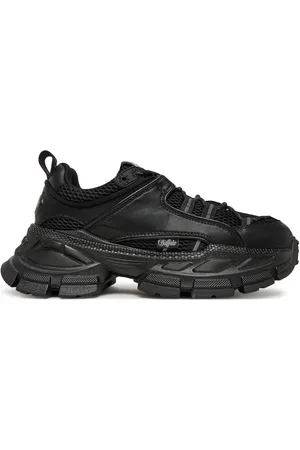 Buffalo Sneakersy Saturn Lace 1636350