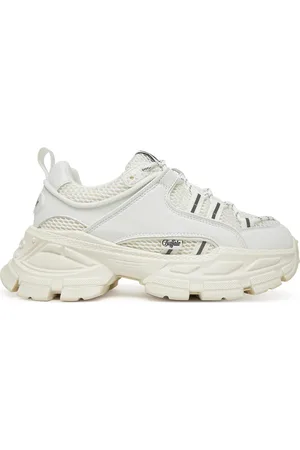 Buffalo Sneakersy Saturn Lace 1636351