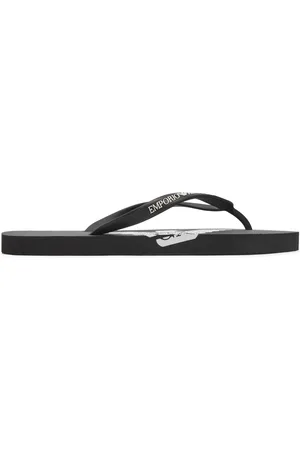 Emporio Armani Žabky XVQS08 XN746 A120
