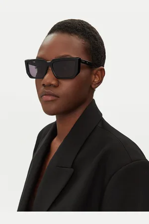 Max Mara Sluneční brýle MM0126 01A