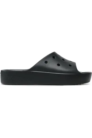 Crocs Nazouváky Classic Platform Slide 208180