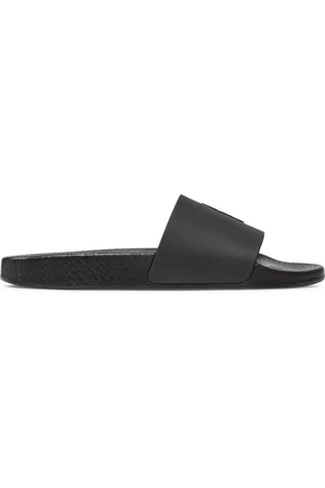 Ralph Lauren Nazouváky Polo Slide 809852071004