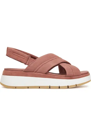 Clarks Sandály Tuscan Cross 26181471