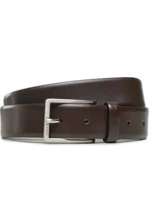 HUGO BOSS Pánský pásek 50491834
