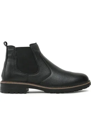 ARA Kotníková obuv s elastickým prvkem GORE-TEX 11-24715-01