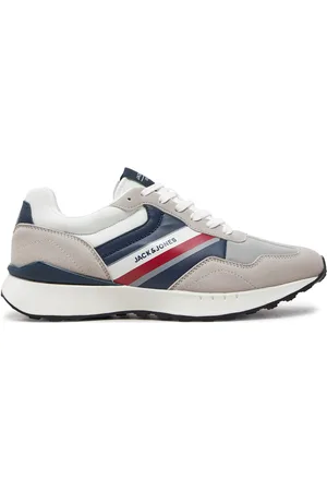 JACK & JONES Sneakersy Boston 2257991