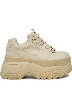 Naked Wolfe Sneakersy Sinner