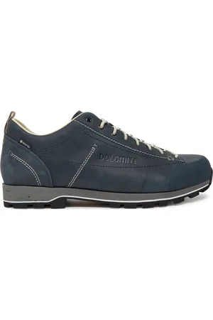 Dolomite Trekingová obuv 54 Low FG EVO GTX 292530-160 Tmavomodrá