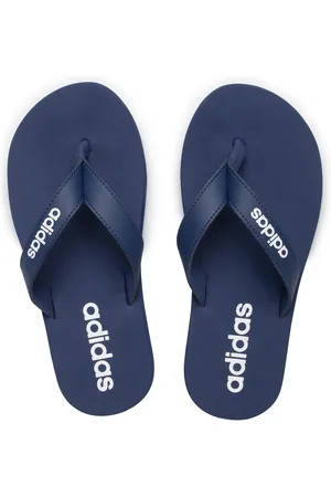adidas Žabky Eezay Flip Flop EG2041 Tmavomodrá