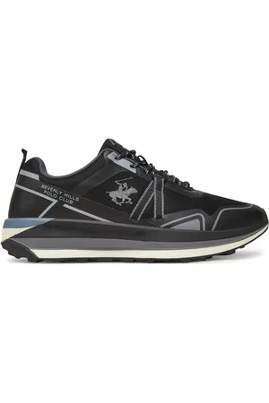Beverly Hills Polo Club Sneakersy VSS25-B006