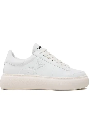 Patrizia Pepe Sneakersy 8Z0080/E028-W233