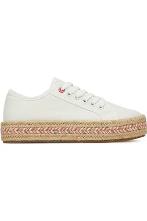DeeZee Espadrilky ZYKS306