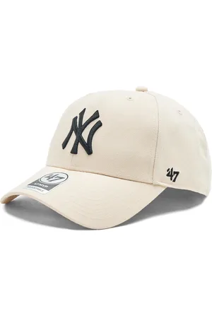 47 Brand Kšiltovka MLB New York Yankees 