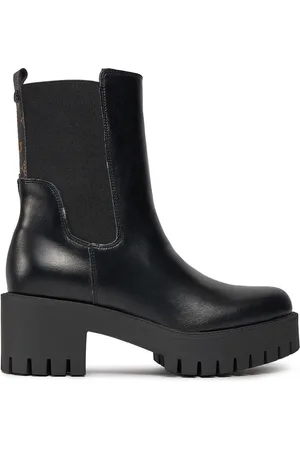 Guess Polokozačky FL8WAN ELE10