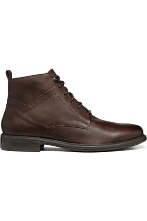 Geox Kotníková obuv U Terence U467HA 00047 C6009