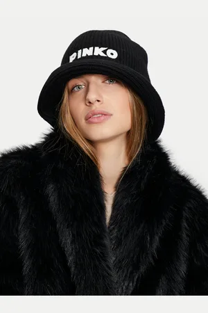 Pinko Klobouk 104314 A26I