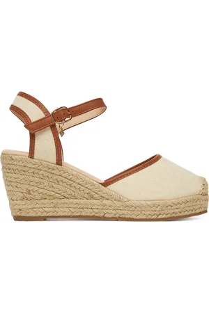 DeeZee Espadrilky R-10