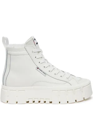 Tommy Hilfiger Polokozačky EN0EN02609