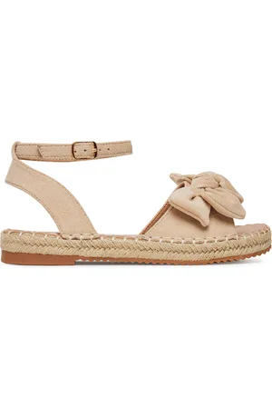 DeeZee Espadrilky LE601-107