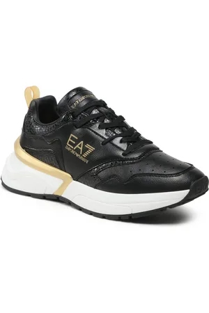 EA7 Sneakersy X7X007 XK310 K476