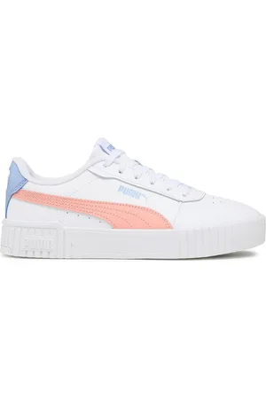 PUMA Sneakersy Carina 2.0 Jr 386185 12