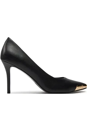 VERSACE Lodičky 76VA3S50