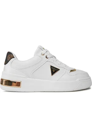 Guess Sneakersy Clarkz2 FLPCLK FAL12