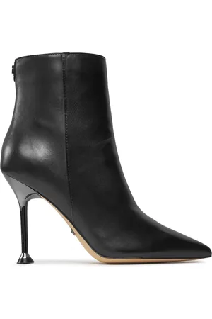 Guess Polokozačky Travis FLPTRA LEA10