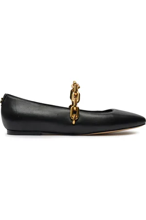 Guess Baleríny Levy FLTBLE LEA02