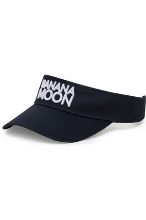 Banana Moon Kšilt Maffin Basiccap BAS06 Tmavomodrá