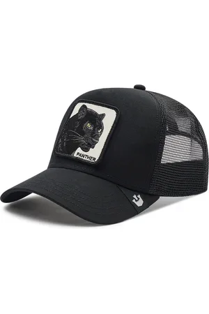 Goorin Bros. Kšiltovka The Panther 101-0381