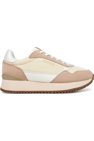 Napapijri Sneakersy Astra NP0A4IQB