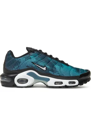 Nike Sneakersy Air Max Plus HV6355 001 Tyrkysová