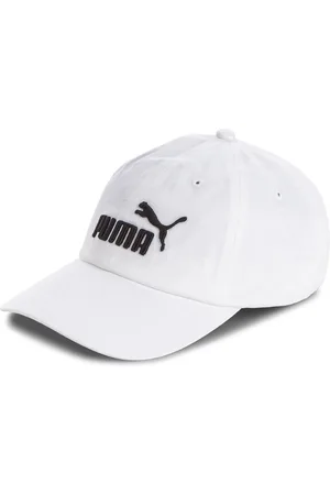 PUMA Kšiltovka Ess Cap 052919